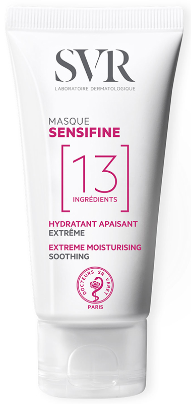 SENSIFINE MASQUE 50 ML - Antica Farmacia Ferrari