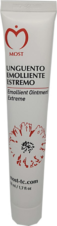 MOST UNGUENTO EMOLLIENTE ESTREMO 50 ML - Antica Farmacia Ferrari
