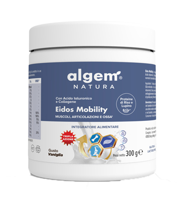 EIDOS MOBILITY 300 G - Antica Farmacia Ferrari
