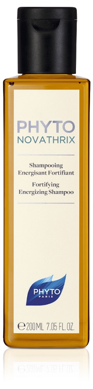 PHYTONOVATHRIX SHAMPOO 200 ML - Antica Farmacia Ferrari
