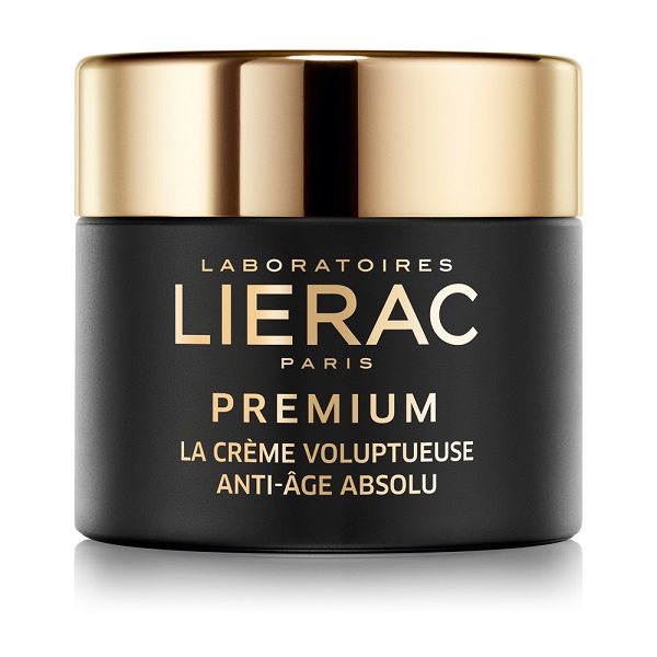 PREMIUM LA CREME VOLUPTUEUSE 50 ML - Antica Farmacia Ferrari