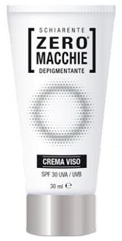 ZERO MACCHIE CREMA VISO SPF30 30 ML - Antica Farmacia Ferrari