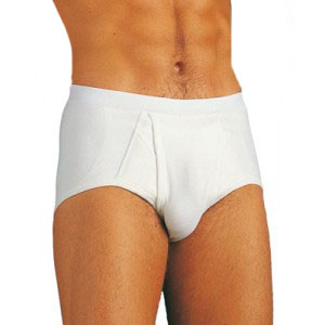 DUALSAN SLIP CONTENITIVO UOMO TAGLIA 04 - Antica Farmacia Ferrari