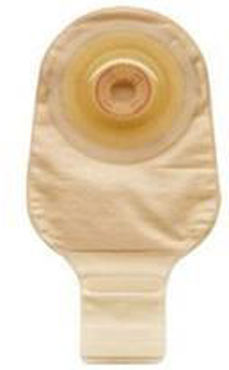 SACCA ILEOSTOMIA ESTEEM+SOFT CONVEX MONOPEZZO CONVESSO FONDO APERTO RITAGLIABILE 20-47 CM 10 PEZZI - Antica Farmacia Ferrari