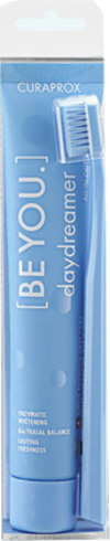 CURAPROX BE YOU DAYDREAMER MORA E LIQUIRIZIA 1 DENTIFRICIO 90 ML + 1 SPAZZOLINO CS 5460 - Antica Farmacia Ferrari