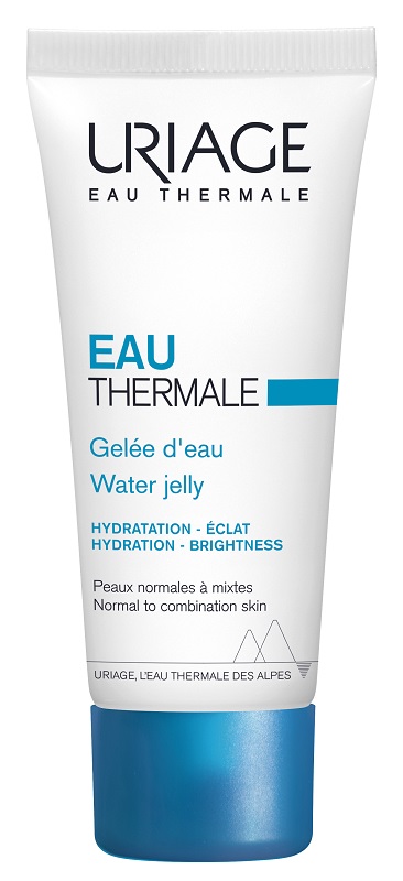 EAU THERMALE GEL IDRATANTE ALL'ACQUA 40 ML - Antica Farmacia Ferrari
