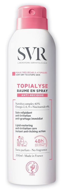 TOPIALYSE BAUME EN SPRAY 200 ML - Antica Farmacia Ferrari