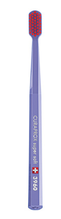 CURAPROX CS 3960 SUPER SOFT BLISTER DA 1 UNITA' - Antica Farmacia Ferrari