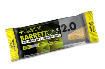 BARRETT'ONE 2 0 VANIGLIA 70 G - Antica Farmacia Ferrari