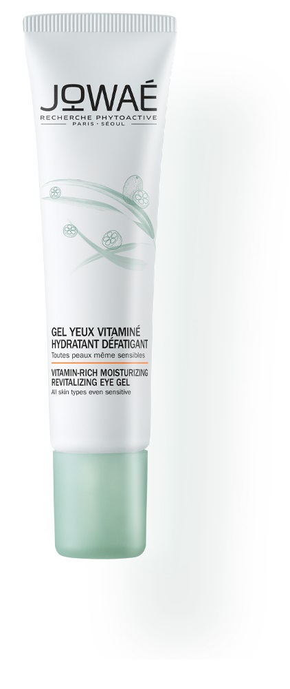 JOWAE GEL OCCHI VITAMINIZZATO ENERGIZZANTE 15 ML - Antica Farmacia Ferrari