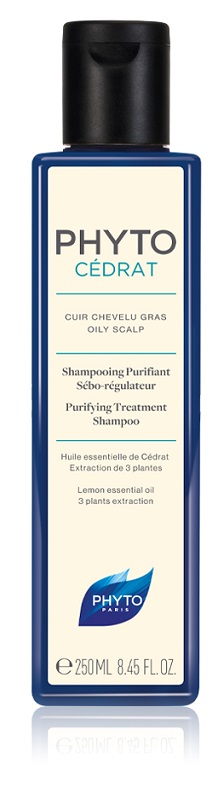PHYTCEDRAT SHAMPOO 250 ML - Antica Farmacia Ferrari