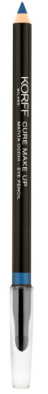 KORFF CURE MAKE UP MATITA OCCHI 04 BLU - Antica Farmacia Ferrari