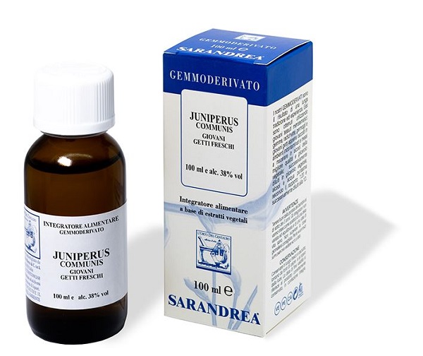EXTRAGEM GINEPRO GIOVANI GETTI GOCCE 20 ML - Antica Farmacia Ferrari