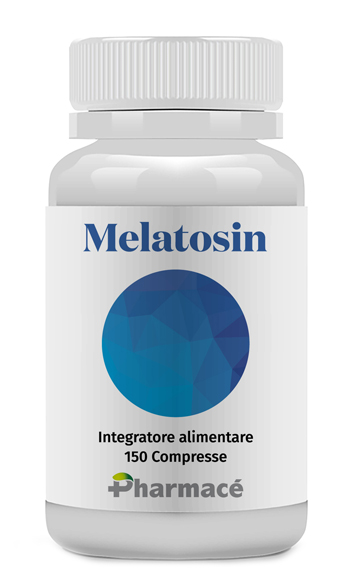 MELATOSIN 2MG 150 COMPRESSE - Antica Farmacia Ferrari