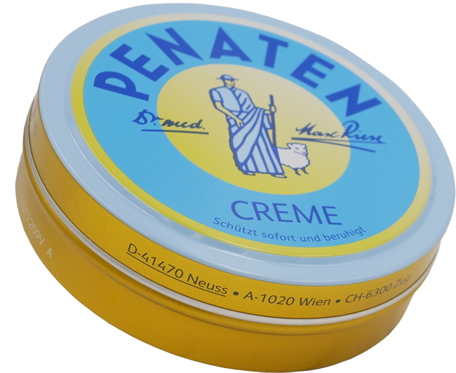 PENATEN CREMA PROTETTIVA 150 ML - Antica Farmacia Ferrari