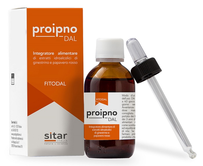 PROIPNODAL 50 ML - Antica Farmacia Ferrari