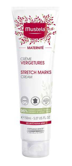MUSTELA NEW CREMA SMAGLIATURE CON PROFUMO 150 ML - Antica Farmacia Ferrari