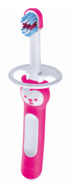 MAM SPAZZOLINO BABYS BRUSH FEMMINA - Antica Farmacia Ferrari