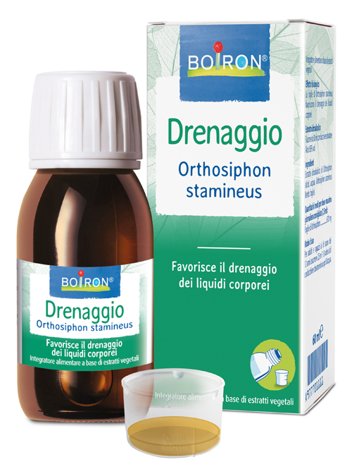 ORTHOSIPHON STAMINEUS ESTRATTO IDROALCOLICO 60 ML INT - Antica Farmacia Ferrari