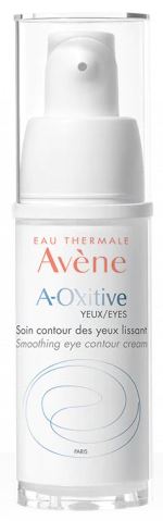 AVENE A-OXITIVE TRATTAMENTO CONTORNO OCCHI LEVIGANTE 15 ML - Antica Farmacia Ferrari