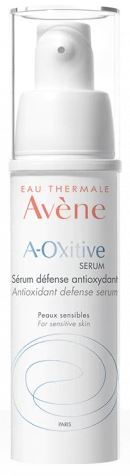 AVENE A-OXITIVE SIERO DIFESA ANTI-OSSIDANTE 30 ML - Antica Farmacia Ferrari