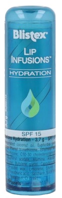 BLISTEX LIP INFUSIONS HYDRATION - Antica Farmacia Ferrari