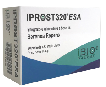 IPROST 320 ESA 30 PERLE - Antica Farmacia Ferrari