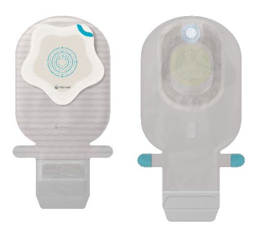 SENSURA MIO KIDS SISTEMA A 1 PEZZO MIDI HIDE AWAY TRASPARENTE RITAGLIABILE MAX 35MM 10 PEZZI - Antica Farmacia Ferrari