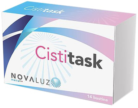 CISTITASK 14B BUSTINE - Antica Farmacia Ferrari