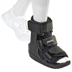 WALKER EQUALIZER BASSO TUTORE FISSO PER TIBIO TARSICA GIBAUD ORTHO 2 - Antica Farmacia Ferrari