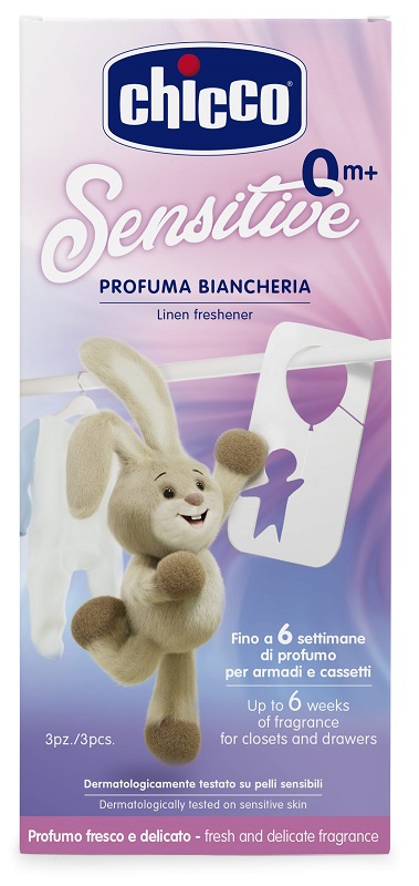 CHICCO PROFUMATORE PER ARMADIO - Antica Farmacia Ferrari