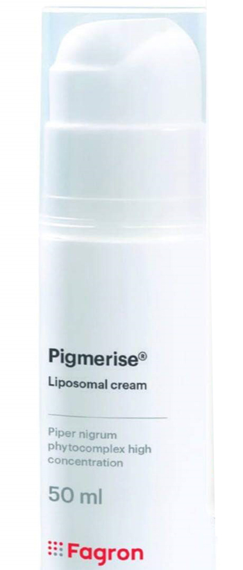PIGMERISE 50 ML - Antica Farmacia Ferrari