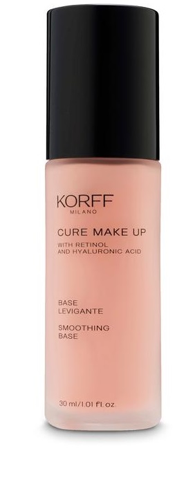 KORFF MK BASE UNIFORMANTE NUDE 01 30 ML - Antica Farmacia Ferrari