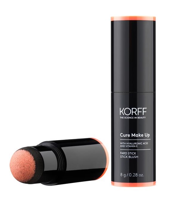 KORFF CURE MAKE UP FARD STICK 01 - Antica Farmacia Ferrari
