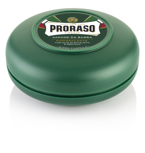 PRORASO SAPONE RINFRESCANTE 75 ML - Antica Farmacia Ferrari