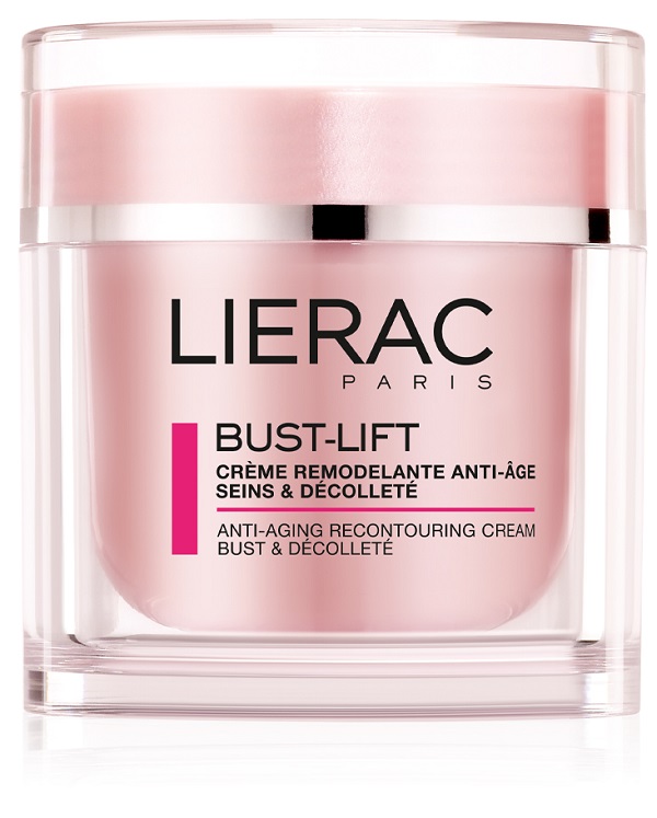 LIERAC BUST LIFT CREMA 75 ML - Antica Farmacia Ferrari