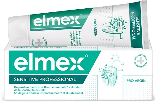 ELMEX SENSITIVE PROFESSIONAL 20 ML - Antica Farmacia Ferrari