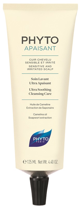 PHYTOAPAISANT TRATTAMENTO DETERGENTE ULTRA LENITIVO 125 ML - Antica Farmacia Ferrari