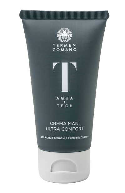 AQUA+TECH CREMA MANI ULTRACOMFORT 50 ML - Antica Farmacia Ferrari