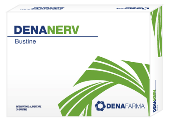 DENANERV 30 BUSTINE - Antica Farmacia Ferrari