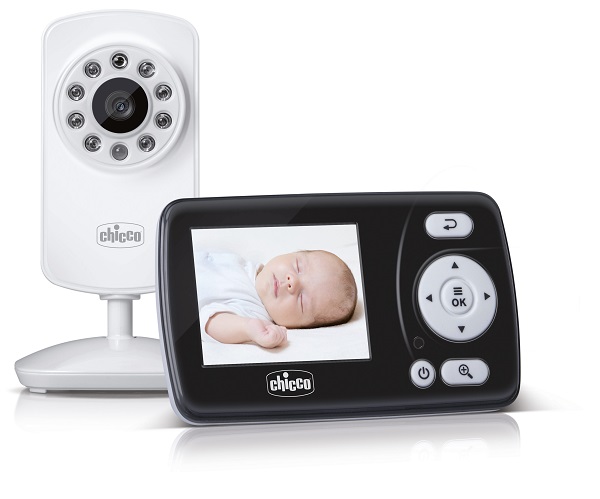 CHICCO BABY MONITOR SMART - Antica Farmacia Ferrari