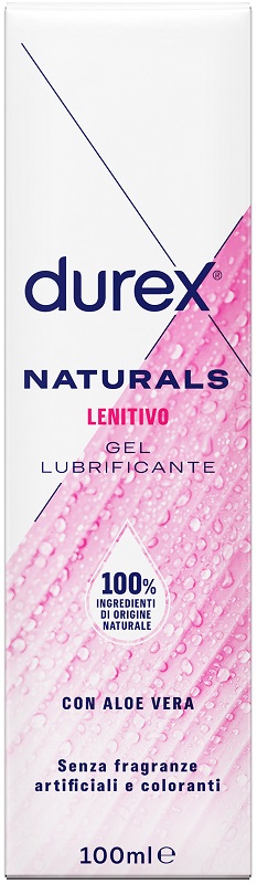 NATURALS ULTRA DELICATO 100 ML - Antica Farmacia Ferrari