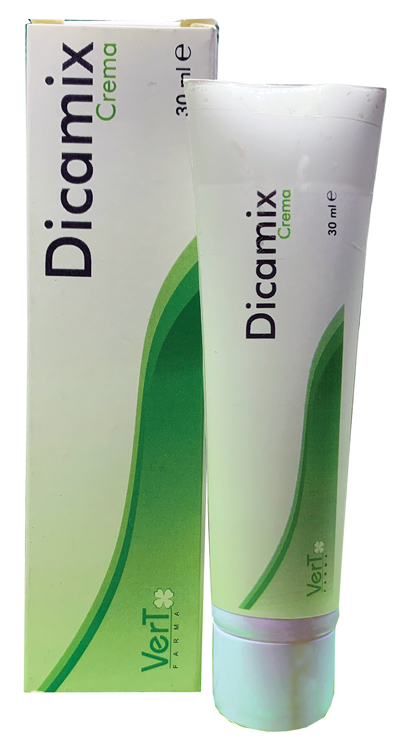 DICAMIX CREMA 30 ML - Antica Farmacia Ferrari