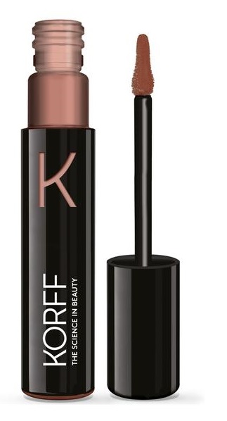 KORFF MAKE UP ROSSETTO FLUIDO LUNGA TENUTA 05 - Antica Farmacia Ferrari