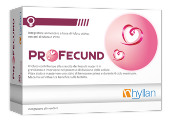 PROFECUND 30 COMPRESSE - Antica Farmacia Ferrari