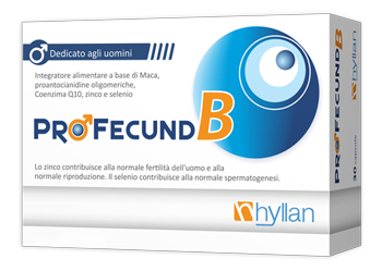 PROFECUND B 30 COMPRESSE - Antica Farmacia Ferrari