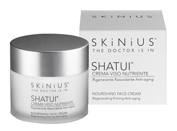 SHATUI CREMA 50 ML - Antica Farmacia Ferrari