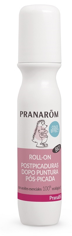 PRANAROM PER BEBE' BIO GEL LENITIVO DOPOPUNTURA PIC 15 ML - Antica Farmacia Ferrari
