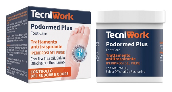 PODORMED PLUS 75 ML - Antica Farmacia Ferrari