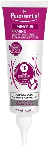 PURESSENTIEL TRATTAMENTO SNELLENTE 125 ML - Antica Farmacia Ferrari